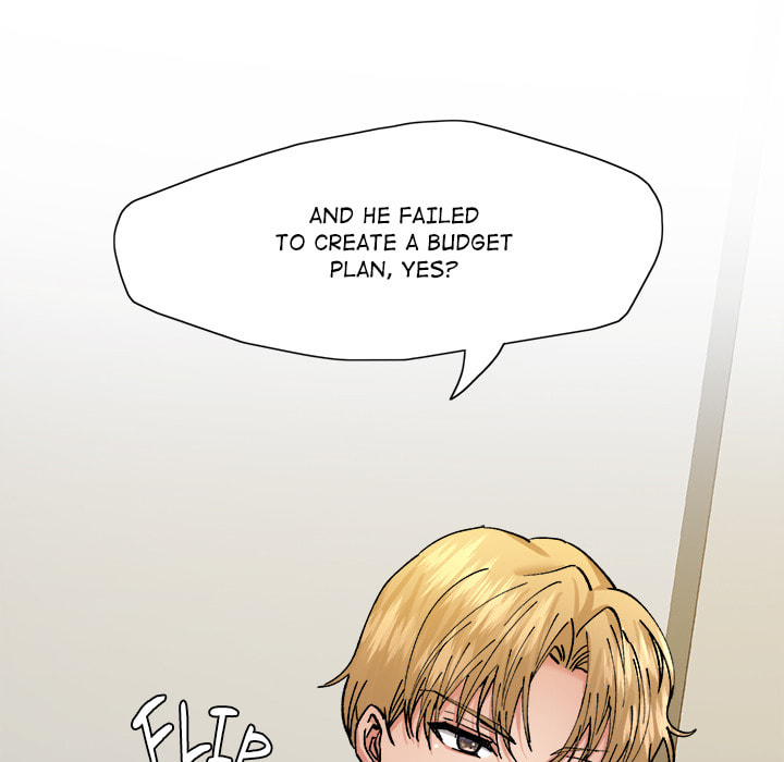Gifted Chapter 73 page 9 - 