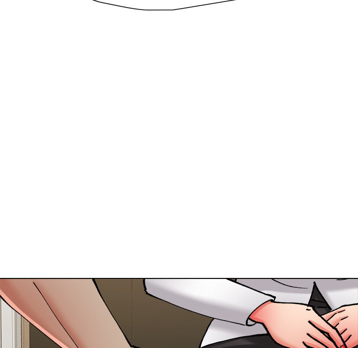 Gifted Chapter 73 page 81 - 