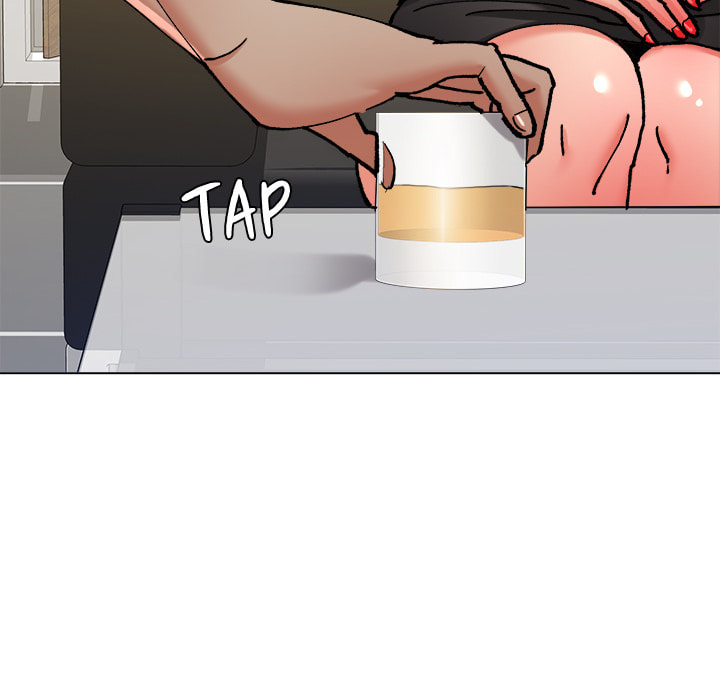 Gifted Chapter 73 page 82 - 