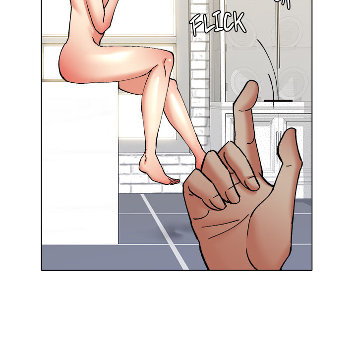 Gifted Chapter 73 page 84 - 