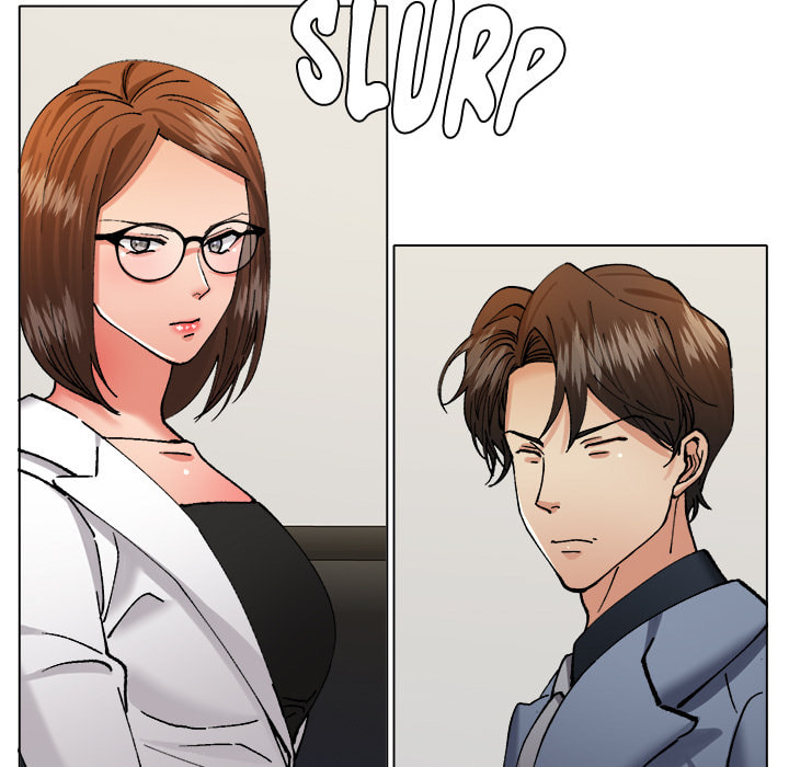 Gifted Chapter 73 page 90 - 