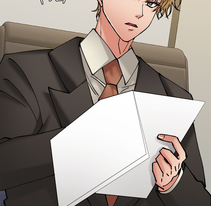 Gifted Chapter 73 page 10 - 