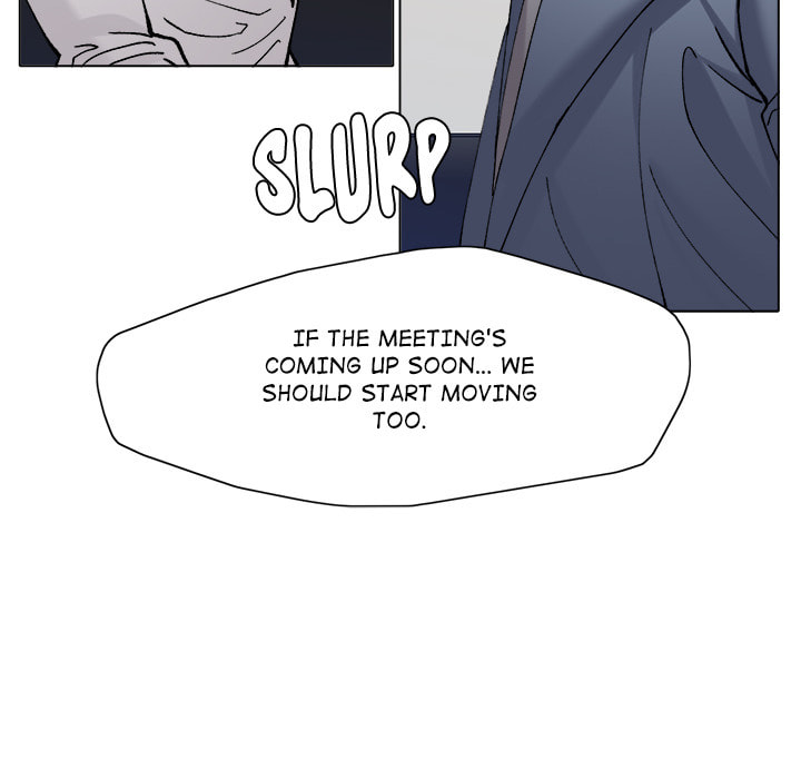 Gifted Chapter 73 page 91 - 
