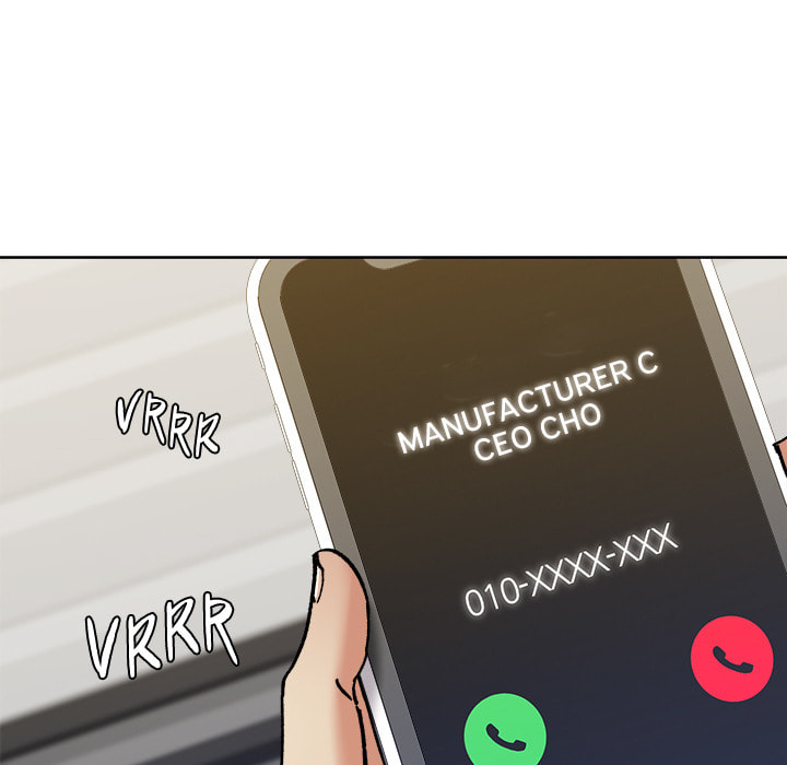 Gifted Chapter 73 page 92 - 