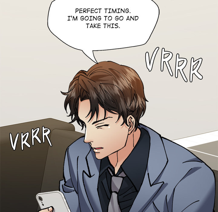 Gifted Chapter 73 page 94 - 