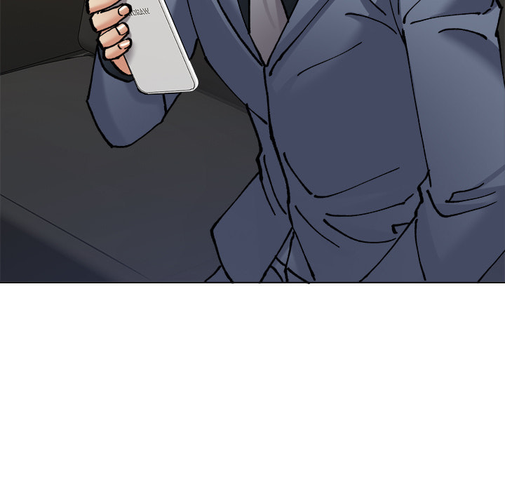 Gifted Chapter 73 page 95 - 