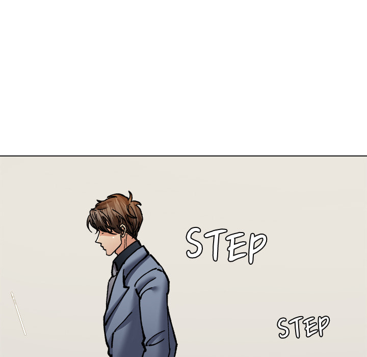 Gifted Chapter 73 page 96 - 