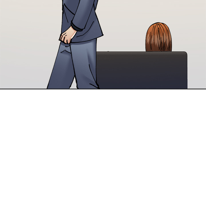 Gifted Chapter 73 page 97 - 