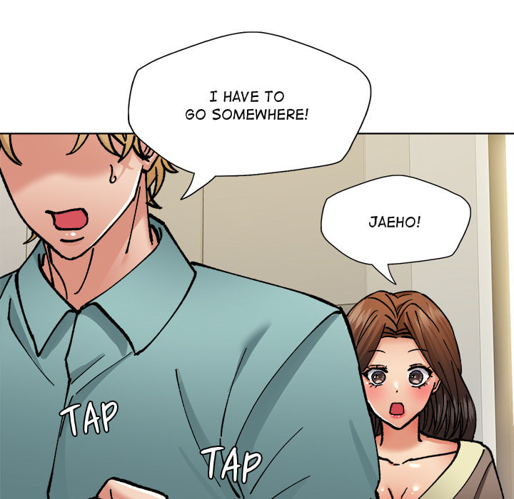 Gifted Chapter 77 page 102 - 