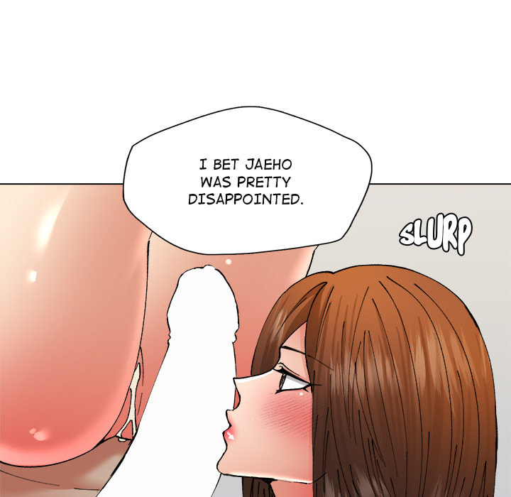 Gifted Chapter 77 page 106 - 