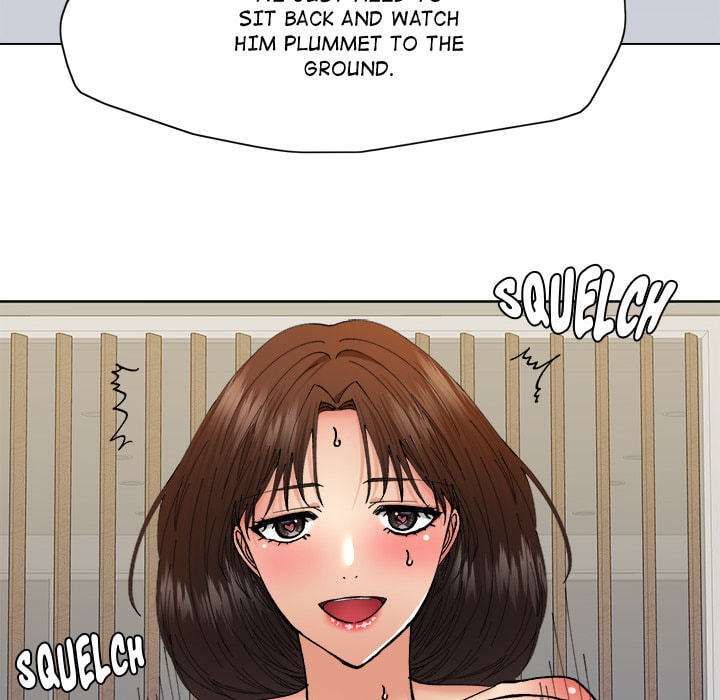Gifted Chapter 77 page 116 - 