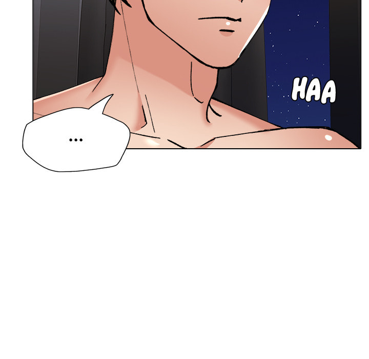 Gifted Chapter 77 page 13 - 