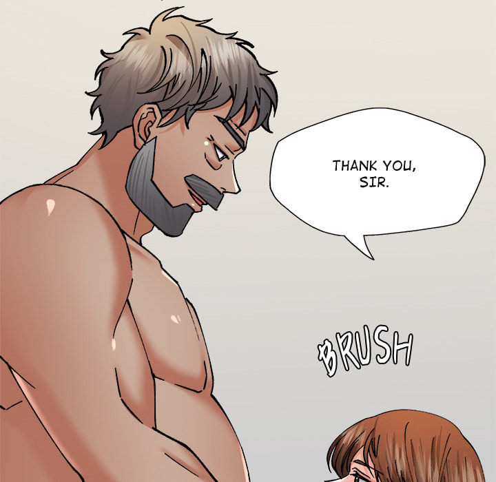 Gifted Chapter 77 page 124 - 