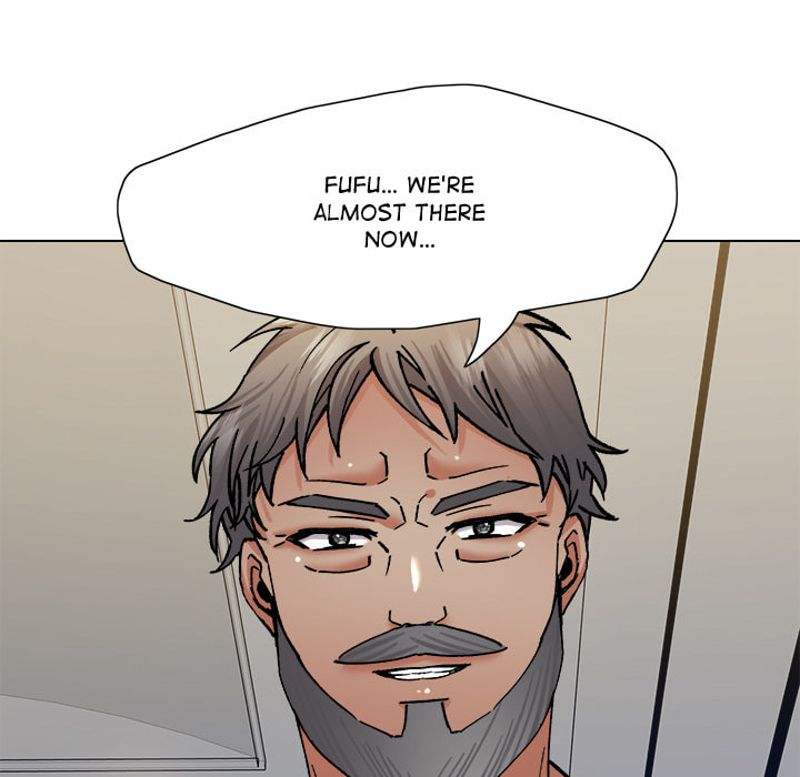 Gifted Chapter 77 page 126 - 