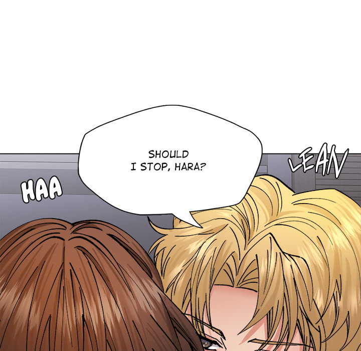 Gifted Chapter 77 page 14 - 