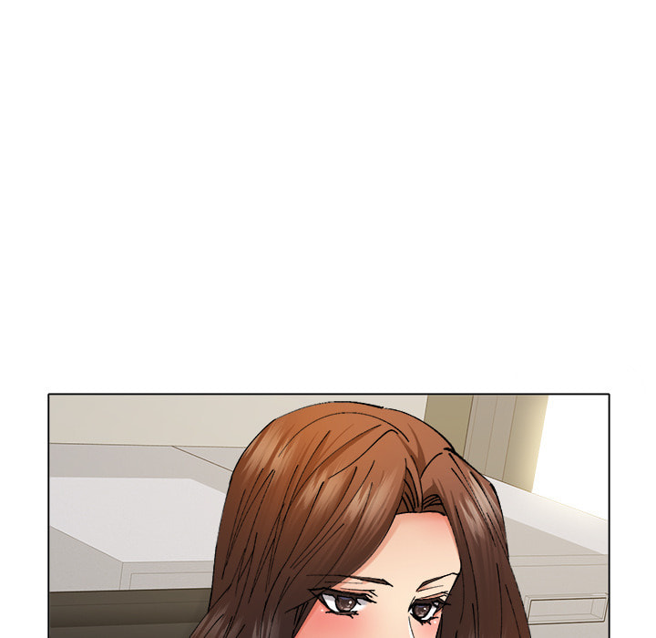 Gifted Chapter 77 page 133 - 