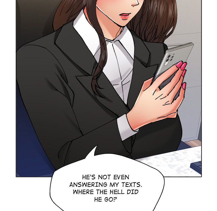 Gifted Chapter 77 page 134 - 