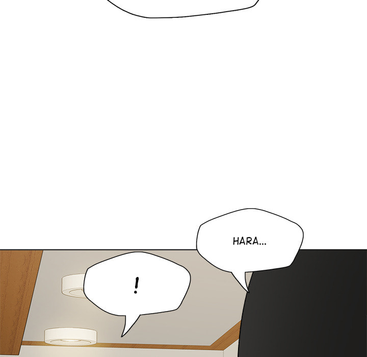 Gifted Chapter 77 page 135 - 