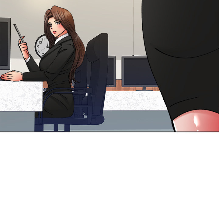 Gifted Chapter 77 page 136 - 