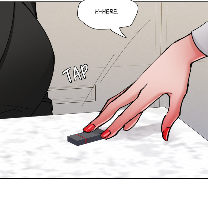 Gifted Chapter 77 page 140 - 