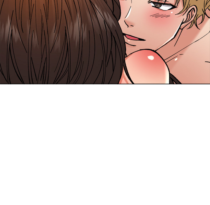 Gifted Chapter 77 page 15 - 