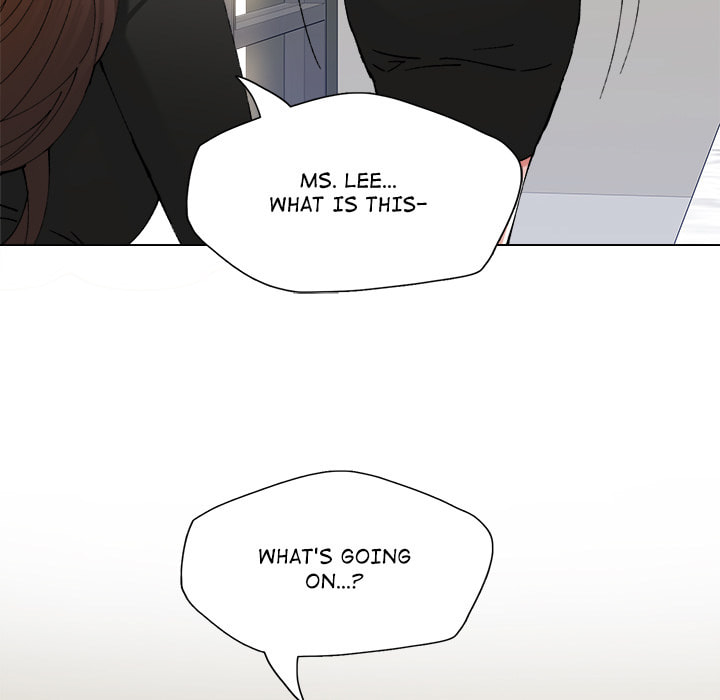 Gifted Chapter 77 page 143 - 