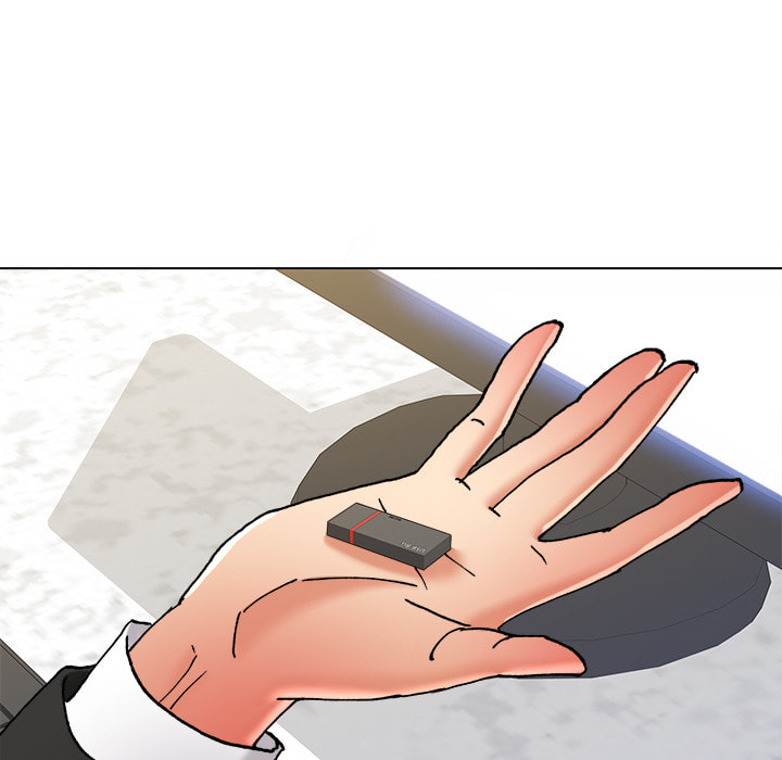 Gifted Chapter 77 page 146 - 