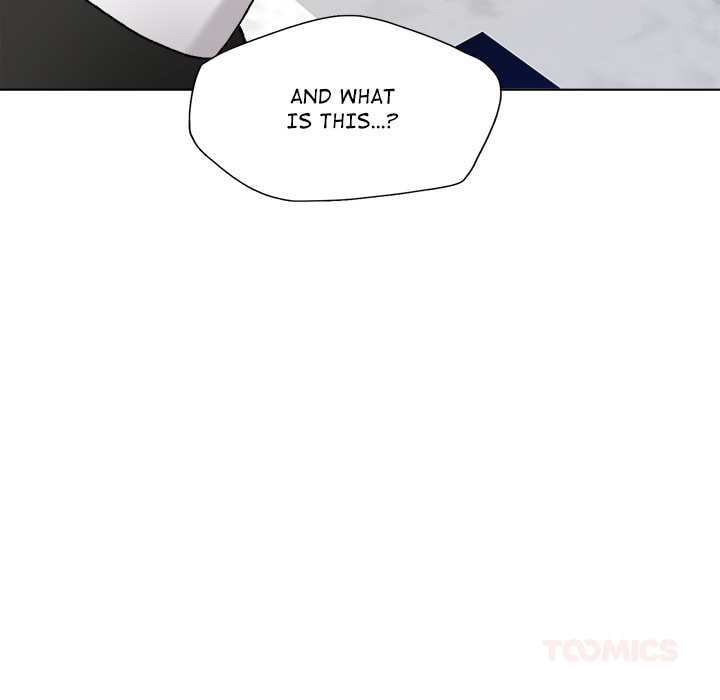 Gifted Chapter 77 page 147 - 
