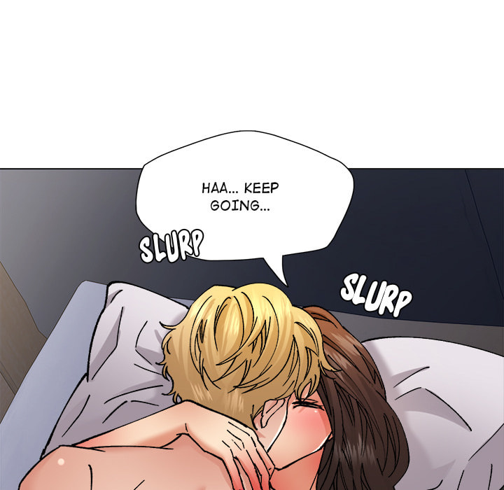 Gifted Chapter 77 page 18 - 