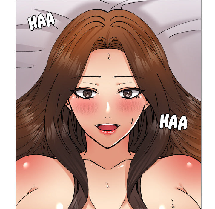 Gifted Chapter 77 page 21 - 