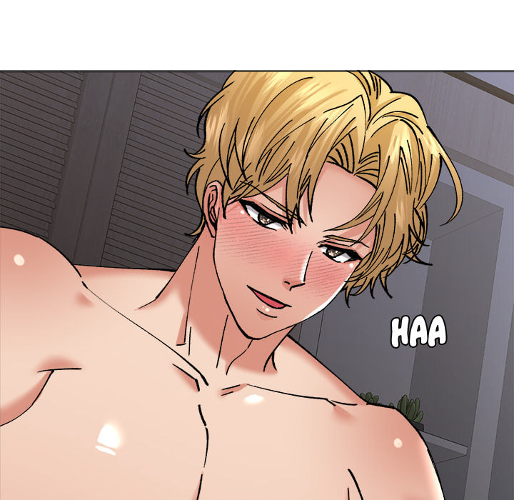 Gifted Chapter 77 page 27 - 