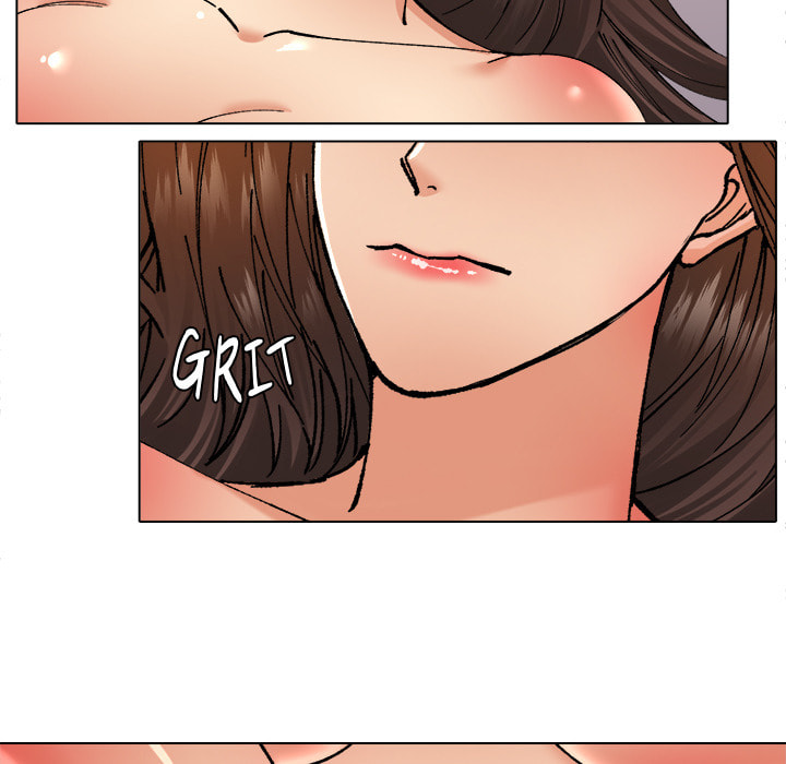 Gifted Chapter 77 page 30 - 