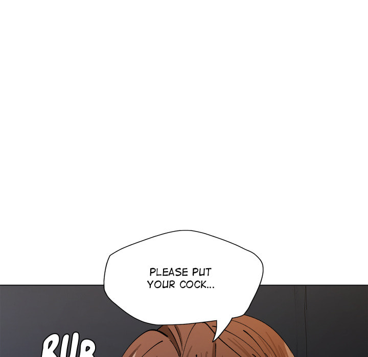 Gifted Chapter 77 page 32 - 