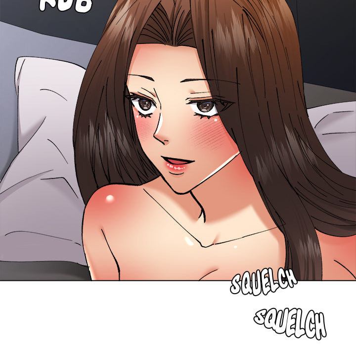 Gifted Chapter 77 page 33 - 