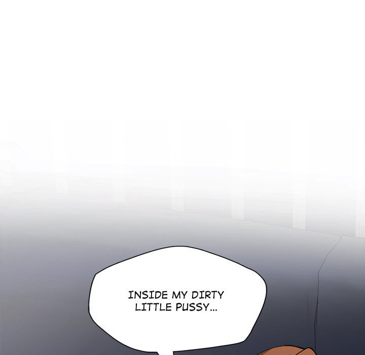 Gifted Chapter 77 page 34 - 