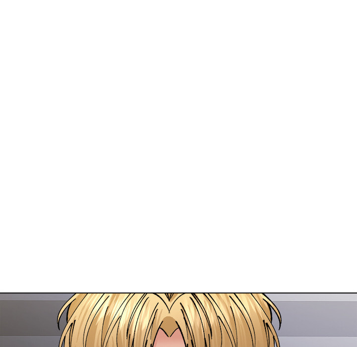 Gifted Chapter 77 page 37 - 
