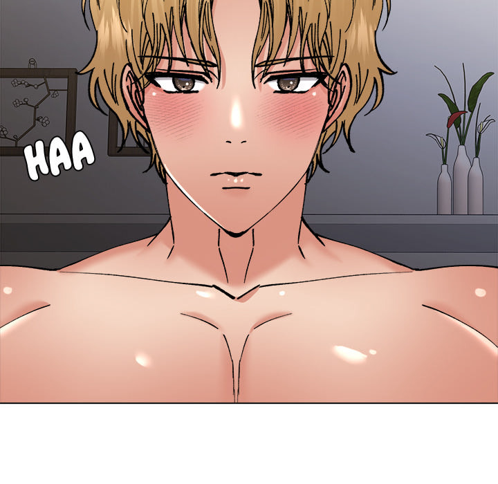 Gifted Chapter 77 page 38 - 
