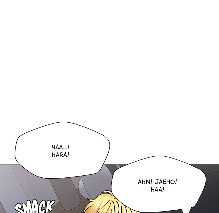 Gifted Chapter 77 page 39 - 