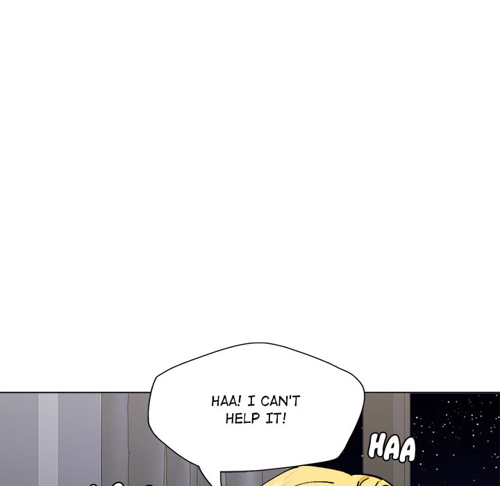 Gifted Chapter 77 page 43 - 
