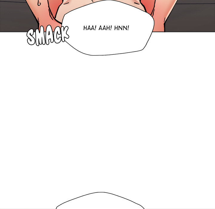 Gifted Chapter 77 page 53 - 