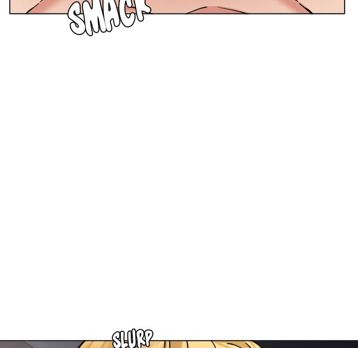 Gifted Chapter 77 page 57 - 