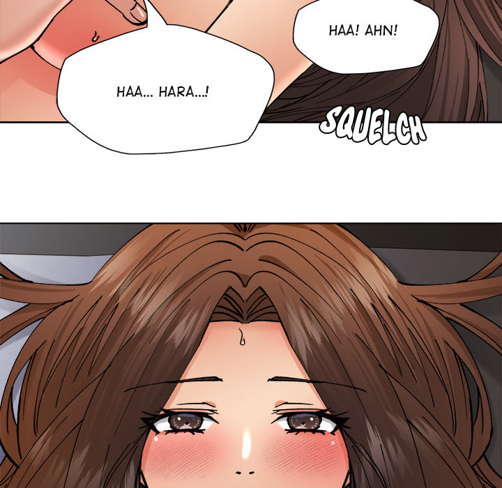 Gifted Chapter 77 page 59 - 