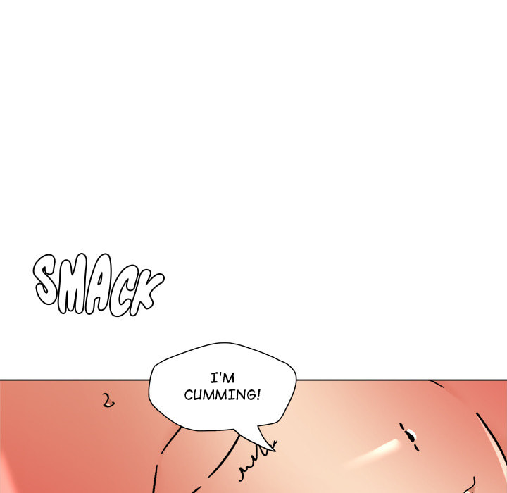 Gifted Chapter 77 page 61 - 