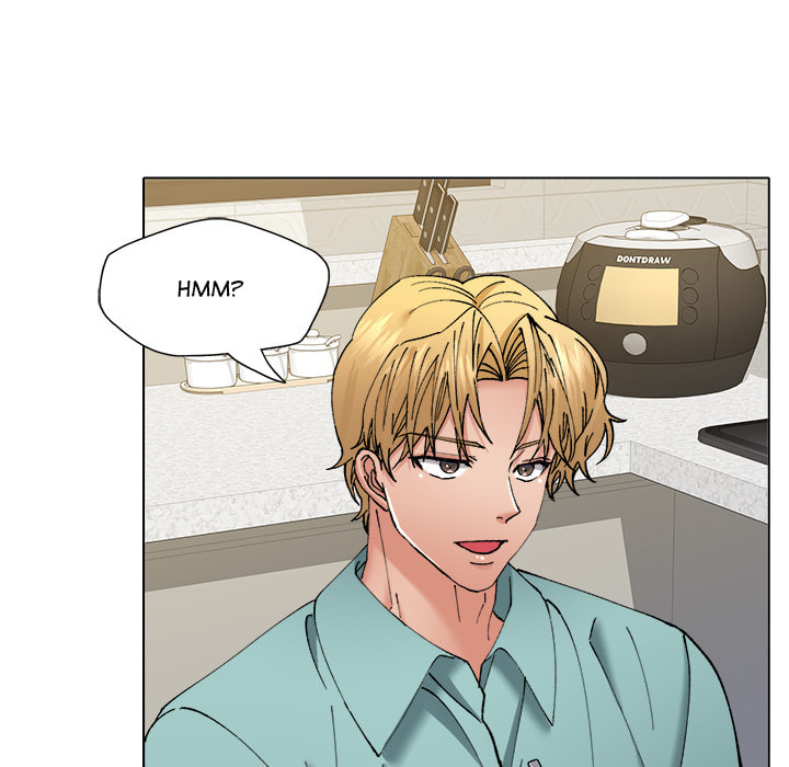 Gifted Chapter 77 page 67 - 