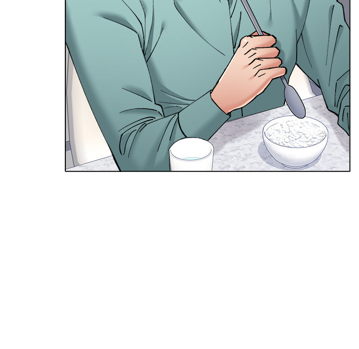 Gifted Chapter 77 page 68 - 