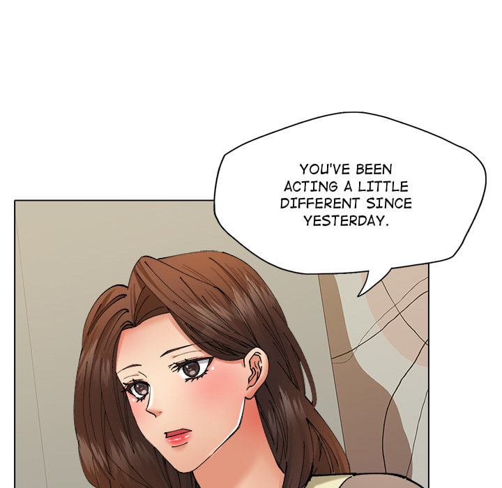 Gifted Chapter 77 page 69 - 