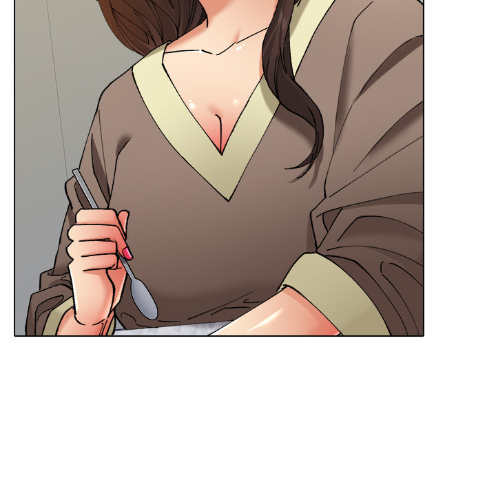 Gifted Chapter 77 page 70 - 