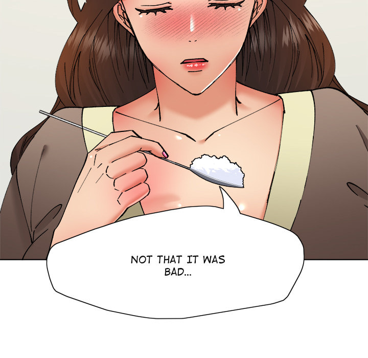 Gifted Chapter 77 page 72 - 