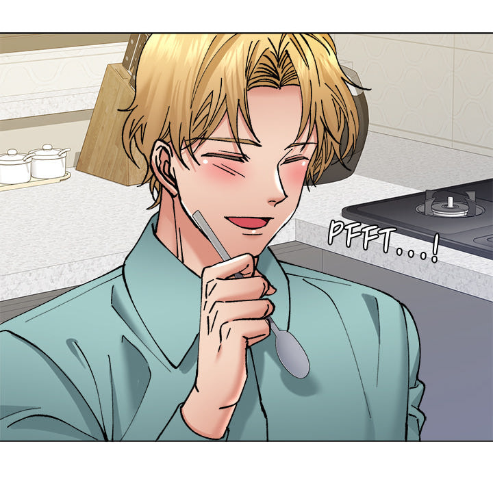 Gifted Chapter 77 page 73 - 