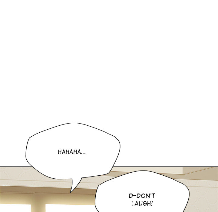 Gifted Chapter 77 page 74 - 